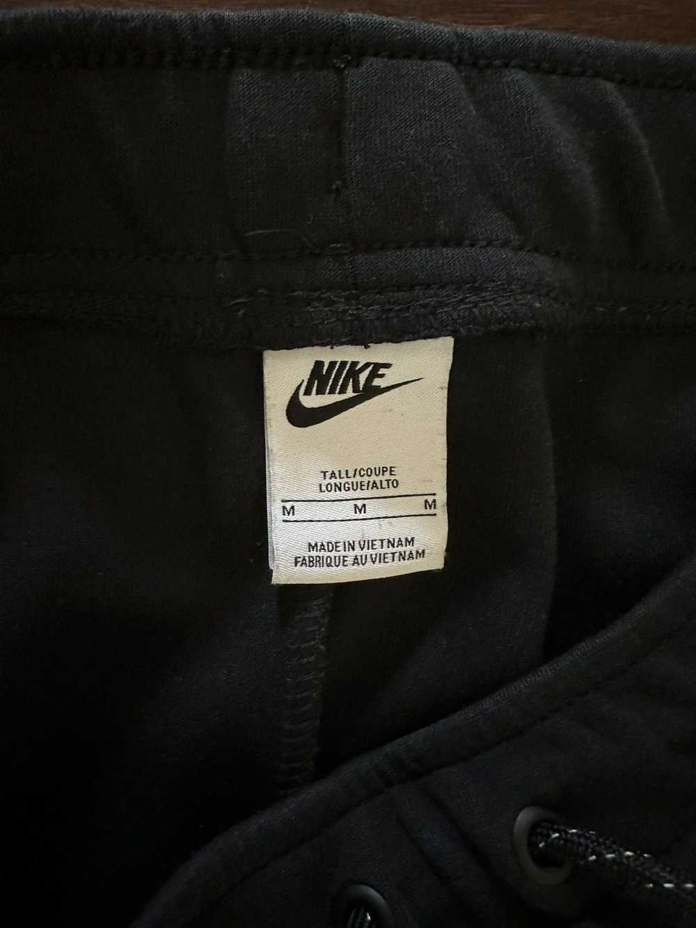 Nike Nike Sportswear Tech Fleece Sweatpants M-Tall - image 9