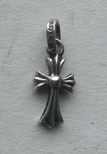 Chrome Hearts Chrome Hearts Baby Fat Cross