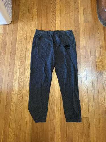 Roots Black Roots Sweatpants