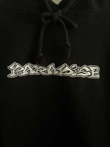 Paradise Paradise Dystopia Hoodie