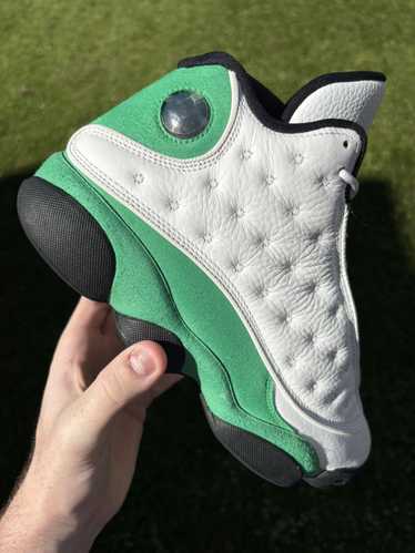 Jordan Brand Jordan 13 Retro Lucky Green 2020 Size