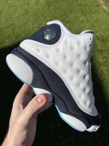 Jordan Brand Jordan 13 Retro Obsidian 2021 Size 8.