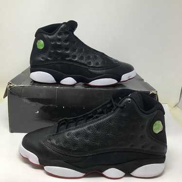 Jordan Brand Air Jordan 13 Retro Playoff 2011 - image 1