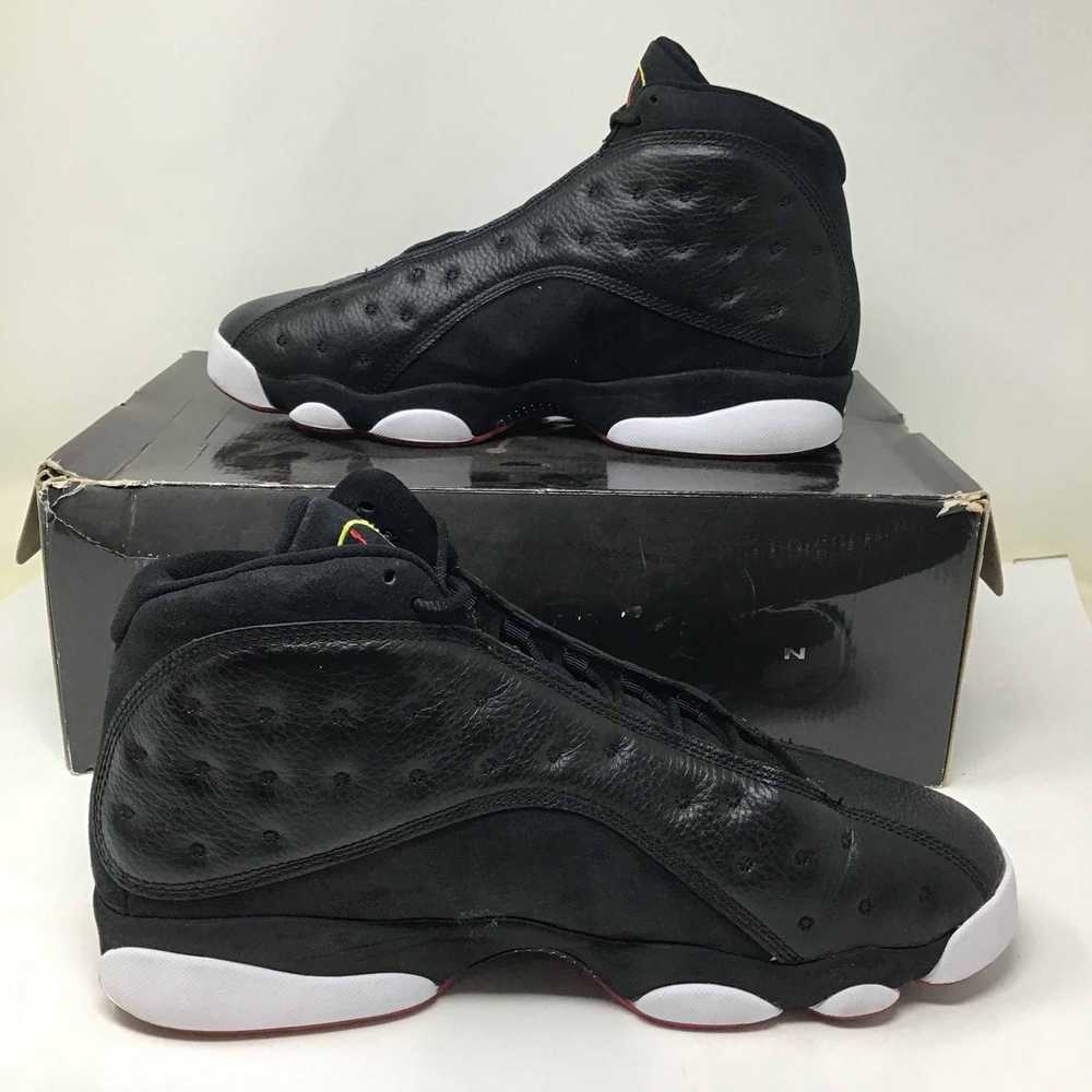 Jordan Brand Air Jordan 13 Retro Playoff 2011 - image 2