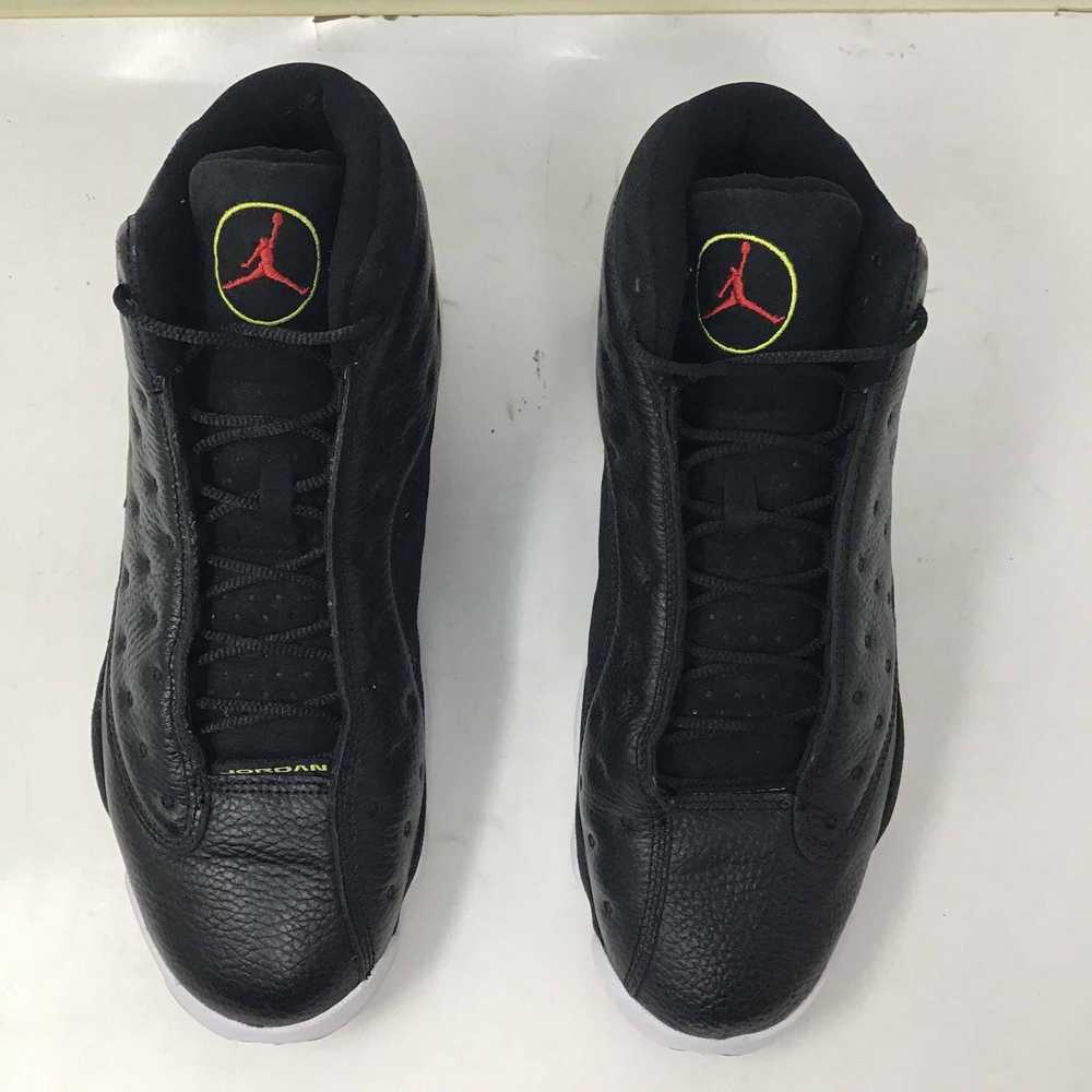 Jordan Brand Air Jordan 13 Retro Playoff 2011 - image 3