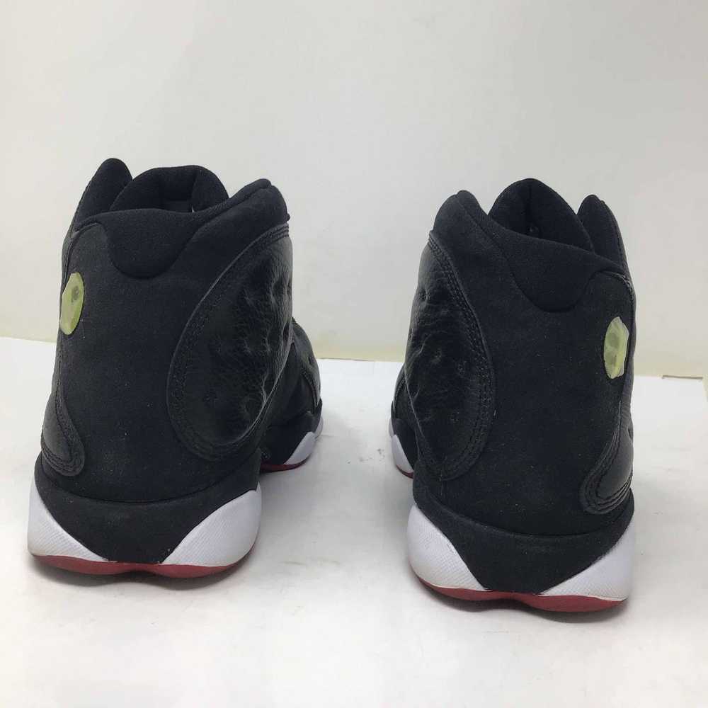 Jordan Brand Air Jordan 13 Retro Playoff 2011 - image 4