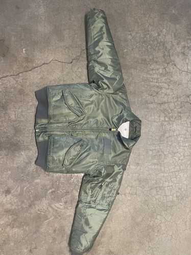 Rothco Rothco MA-1 Flight Jacket Bomber