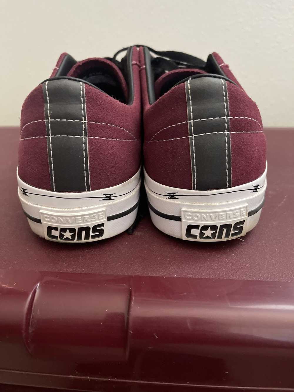 Converse Cons One Star - image 2