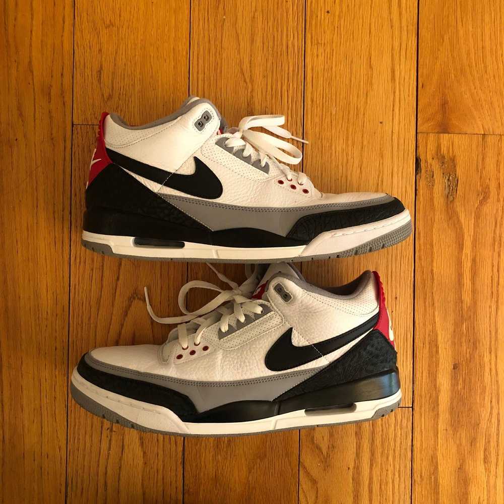 Jordan Brand Air Jordan 3 Retro NRG Tinker - image 1