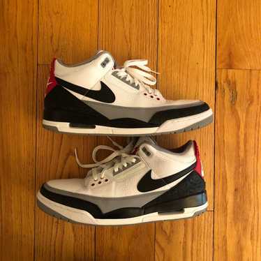 Jordan Brand Air Jordan 3 Retro NRG Tinker - image 1