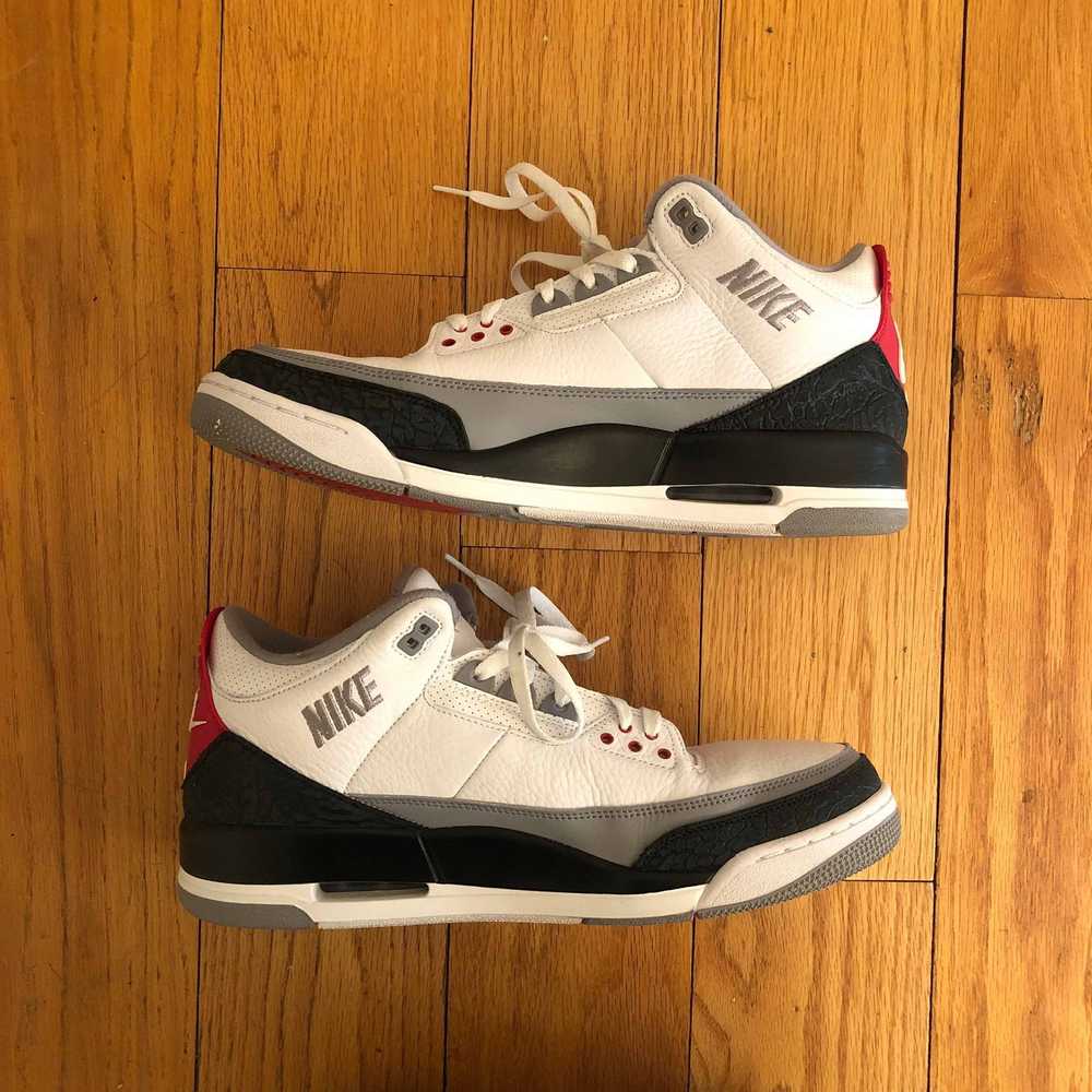 Jordan Brand Air Jordan 3 Retro NRG Tinker - image 2