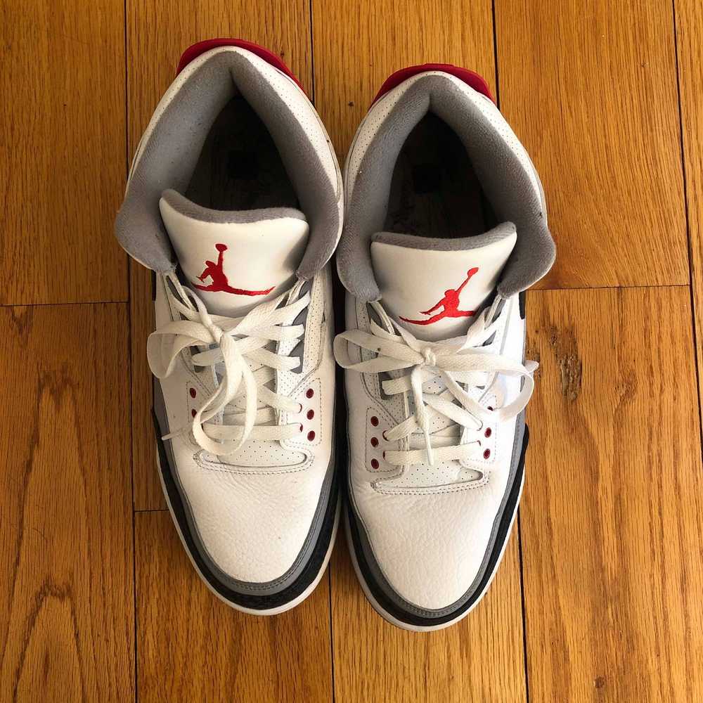 Jordan Brand Air Jordan 3 Retro NRG Tinker - image 3