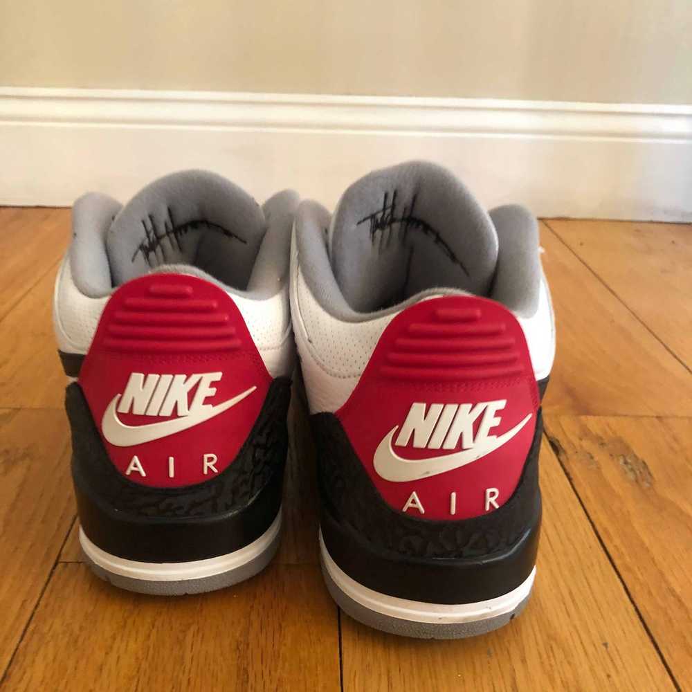 Jordan Brand Air Jordan 3 Retro NRG Tinker - image 4