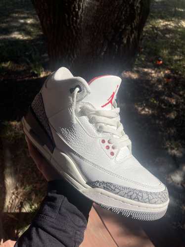 Jordan Brand × Nike Jordan 3 “Reimagined”