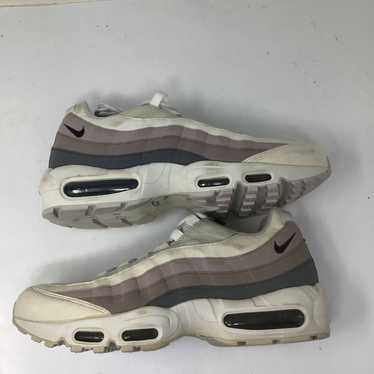 Nike Wmns Air Max 95 Vast Grey - image 1