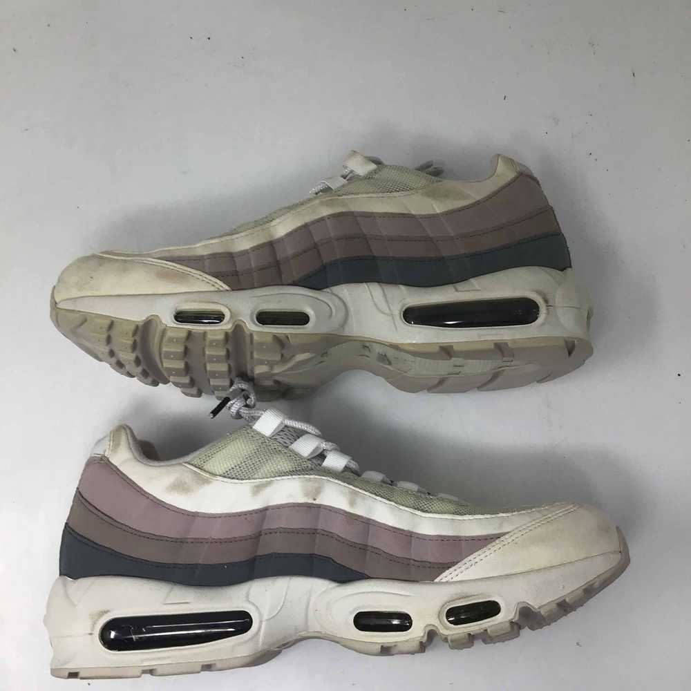 Nike Wmns Air Max 95 Vast Grey - image 2