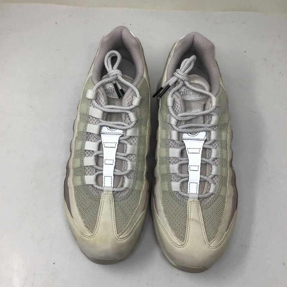 Nike Wmns Air Max 95 Vast Grey - image 3