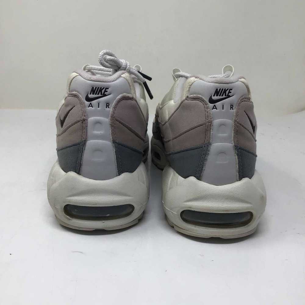 Nike Wmns Air Max 95 Vast Grey - image 4