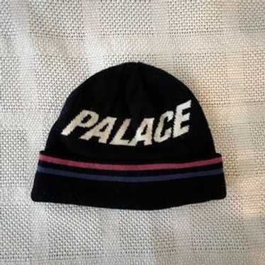 Palace arcteryx beanie - Gem