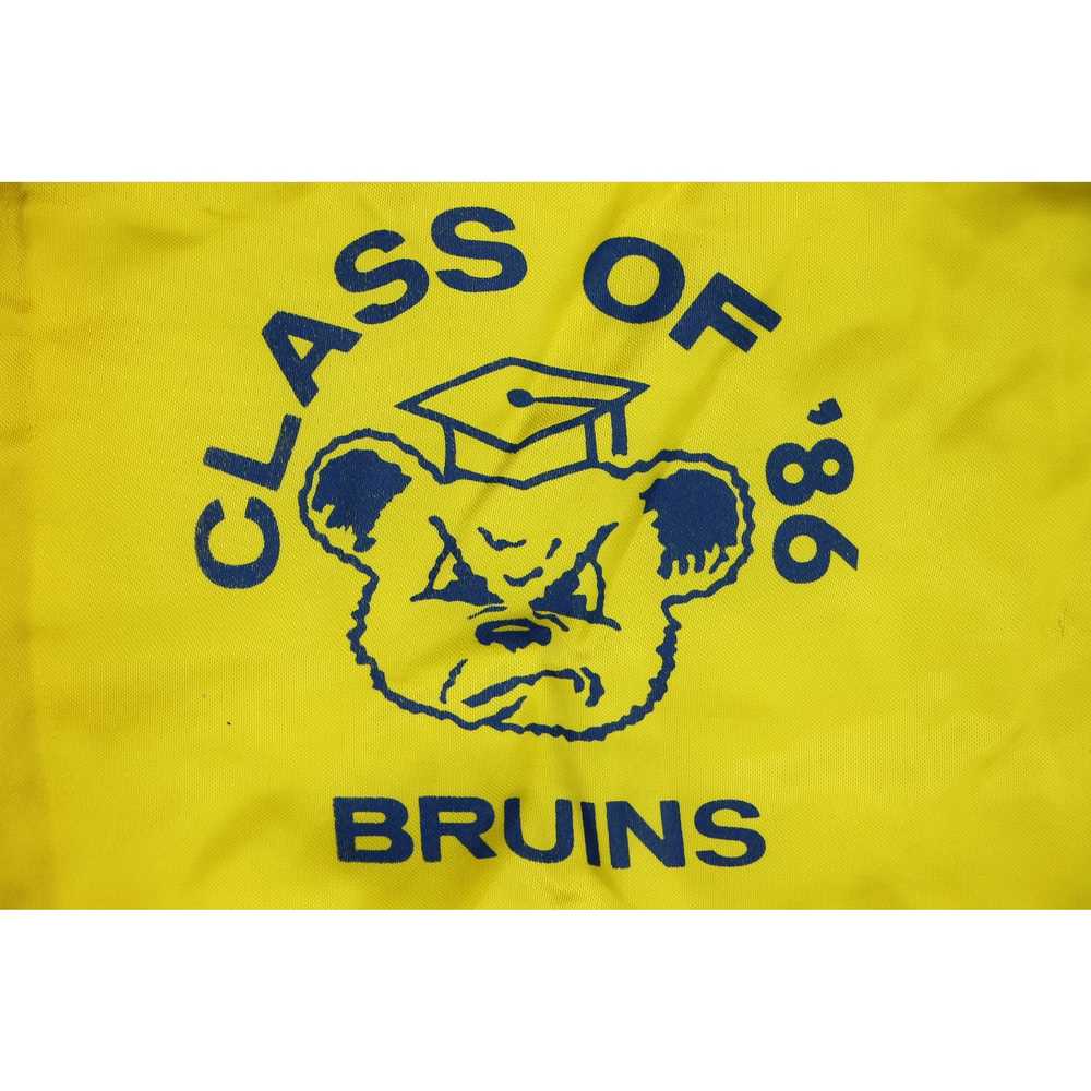 Vintage 80s Vintage UCLA Bruins University of Cal… - image 6