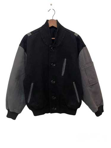 Issey miyake varsity Gem