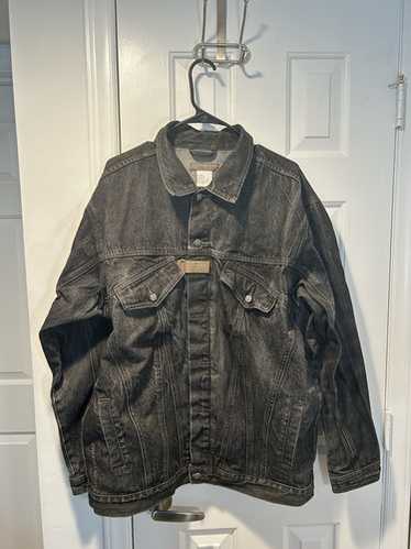 レア VTG 90s Maurice Malone Anorak RAP Rare VTG 90s Maurice Malone Anorak RAP