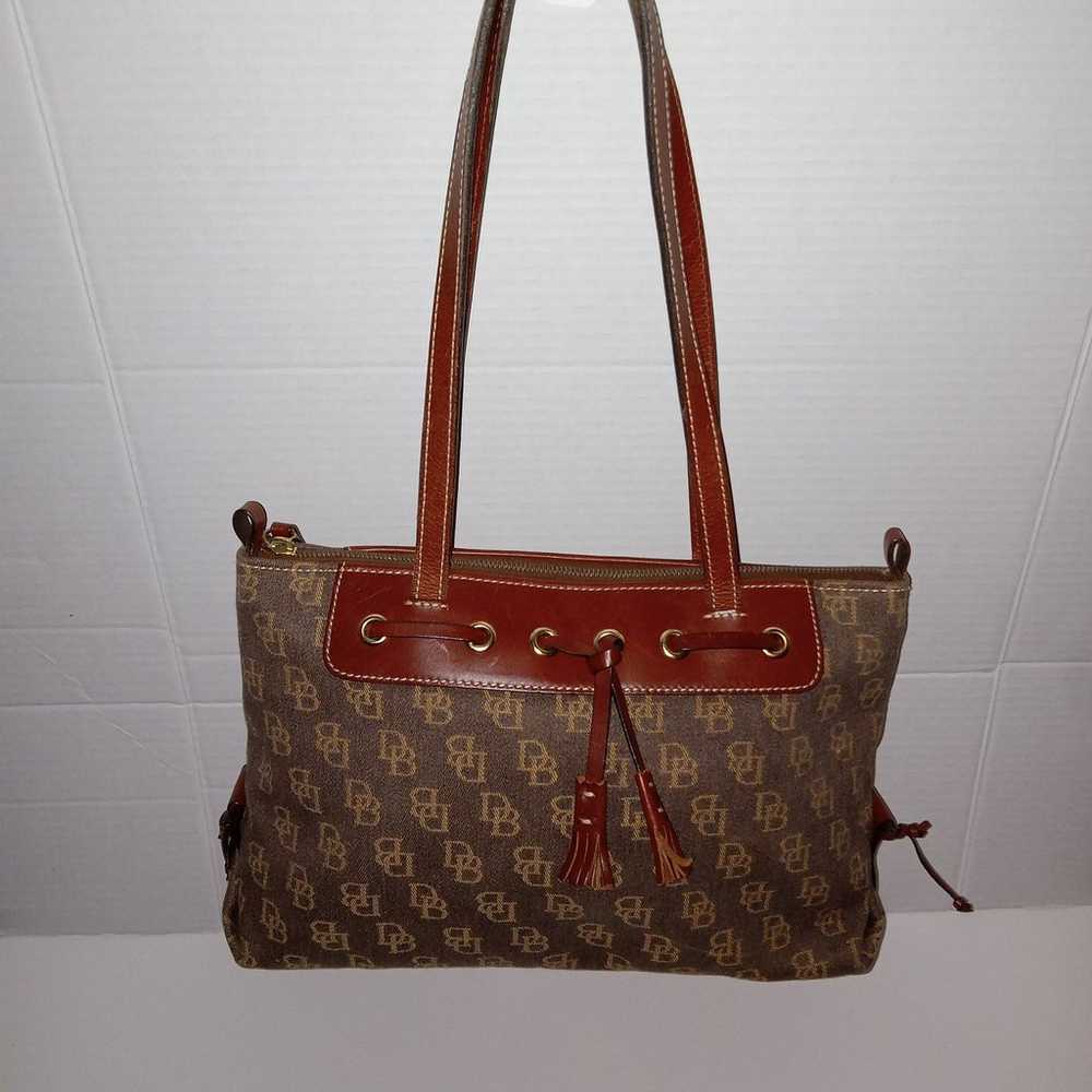 Dooney Bourke - image 1