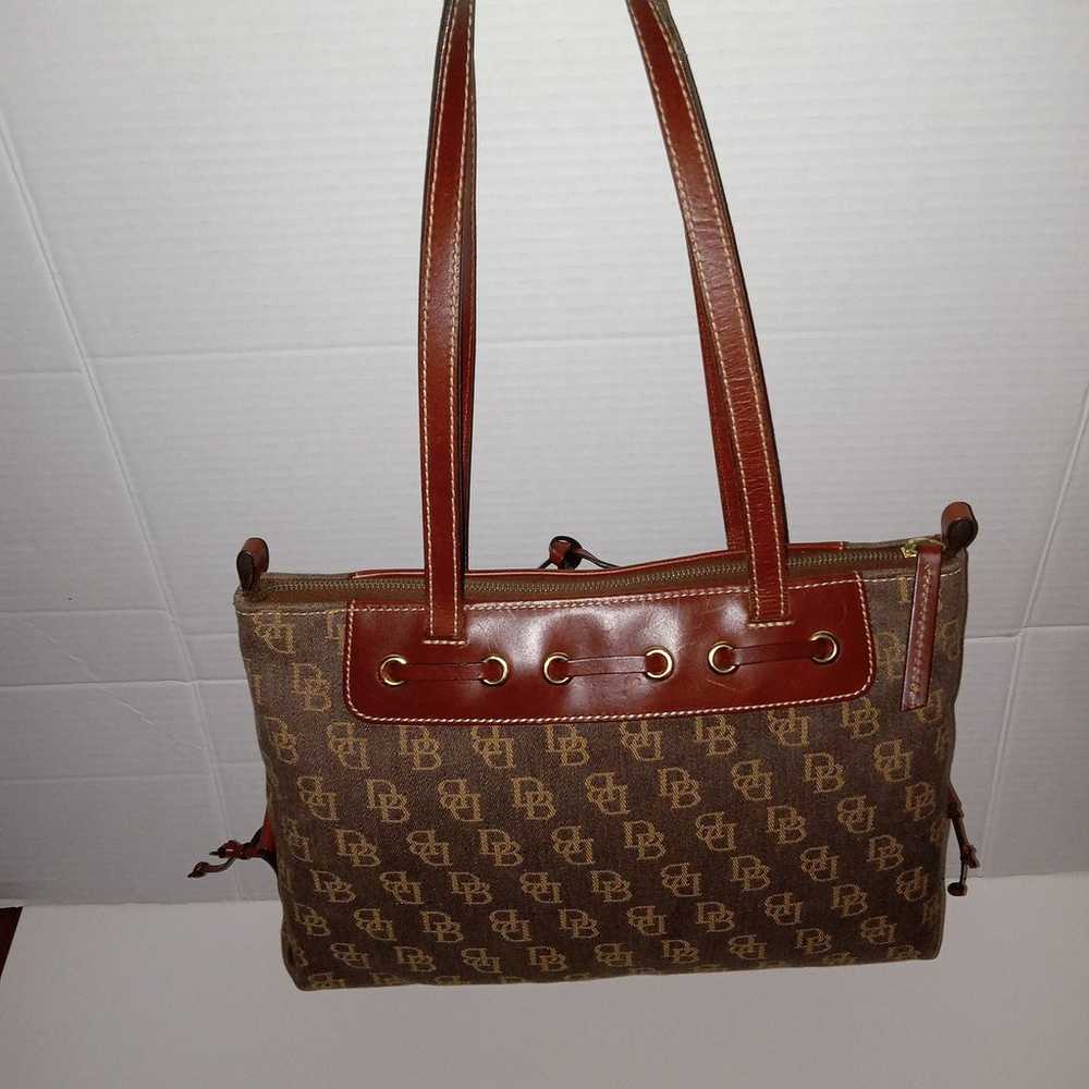 Dooney Bourke - image 2