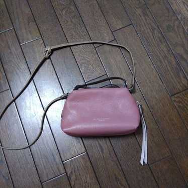 Gianni Chiarini Alfa S Pink & Beige Bicolor - image 1