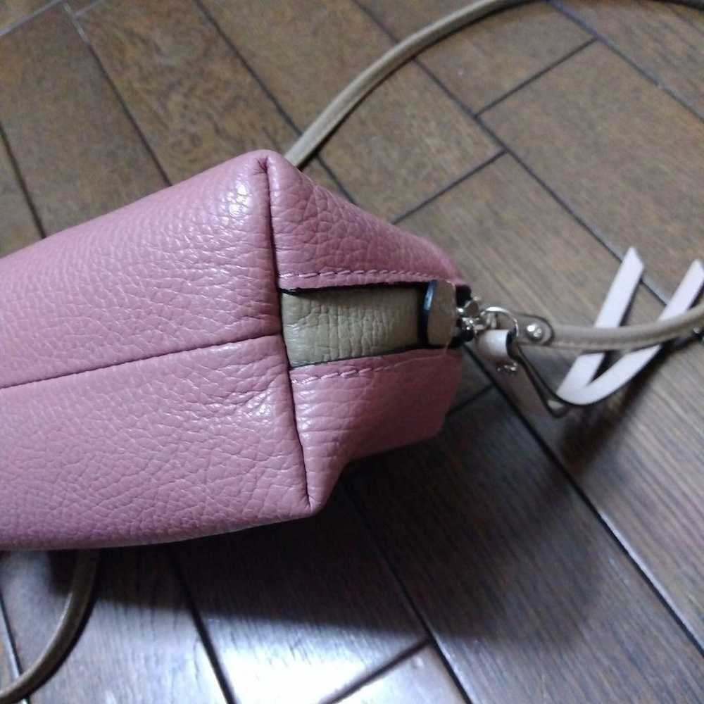 Gianni Chiarini Alfa S Pink & Beige Bicolor - image 8