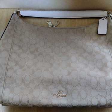 COACH Shoulder Bag - image 1