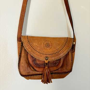 Patricia Nash crossbody