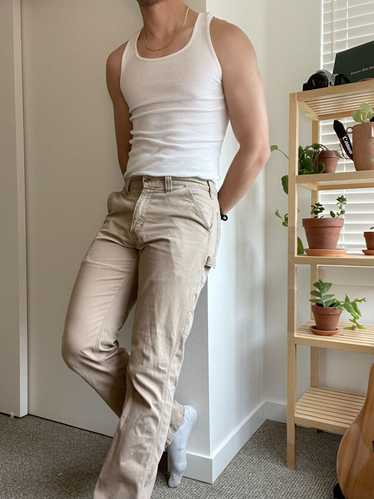 Carhartt Carhartt Khaki relaxed fit