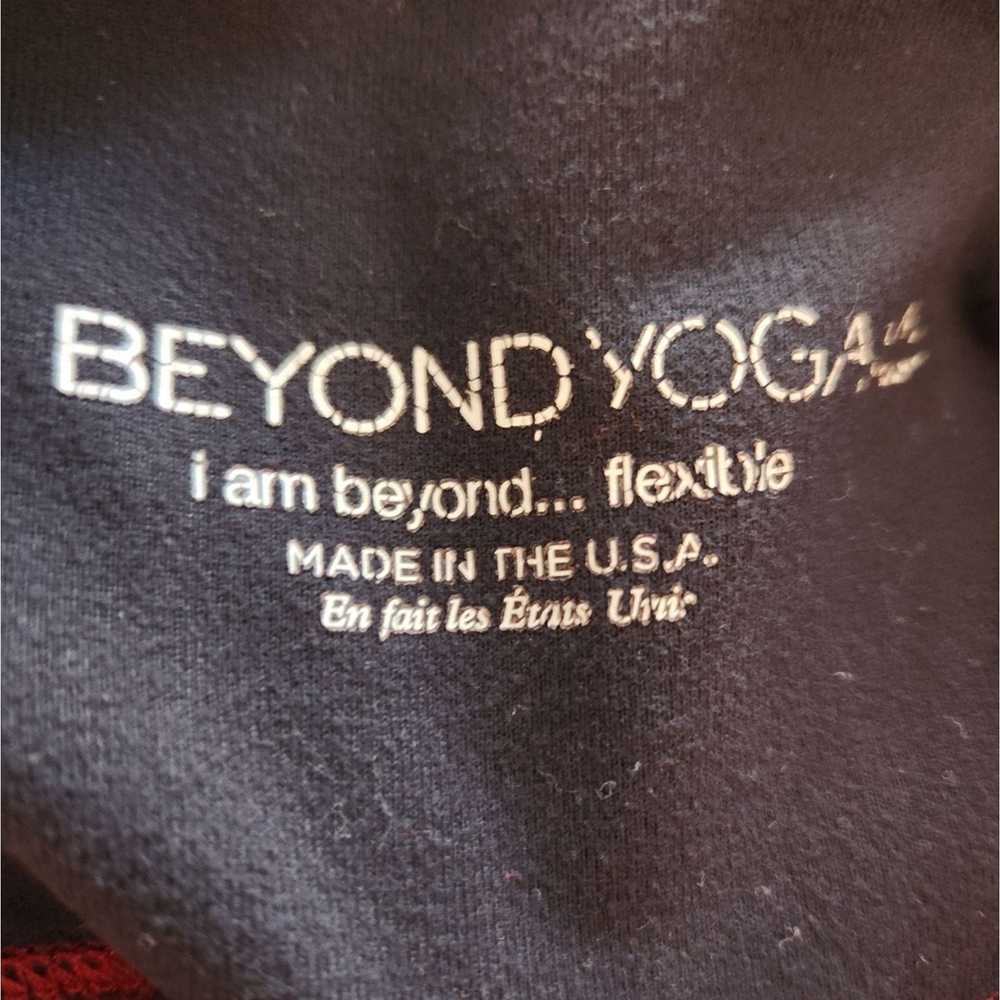 Beyond Yoga Beyond Yoga High Waist Spacedye Mesh … - image 7