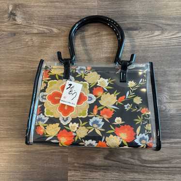 Japanese Kimono Bag