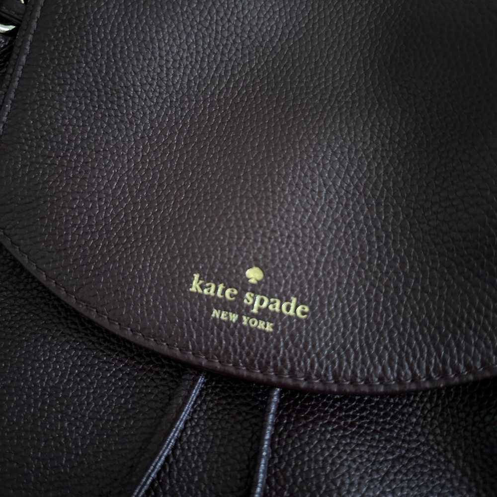 Kate Spade backpack - image 2