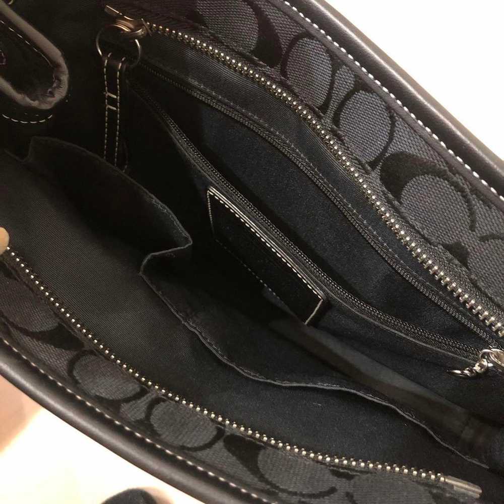 coach bag - image 3