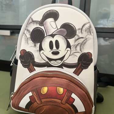 steamboat willie Loungefly - image 1