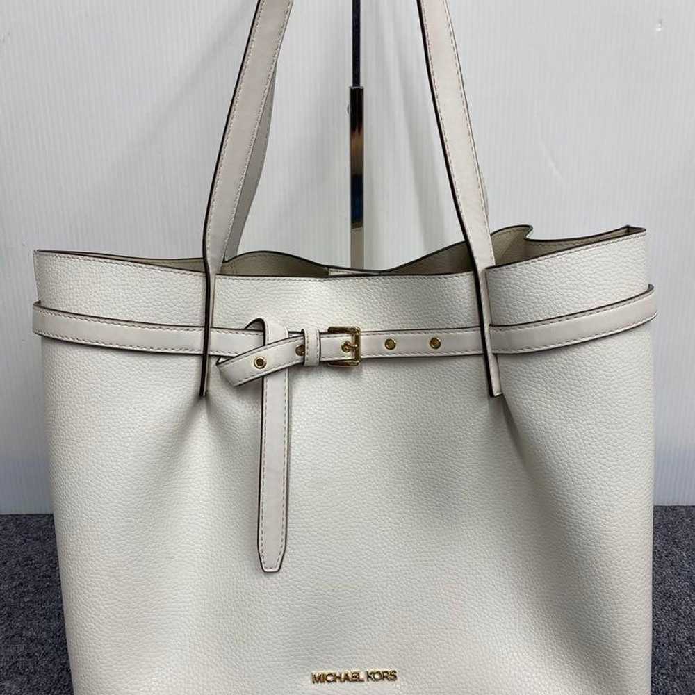 MICHAEL KORS tote bag. - image 12