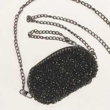 Anteprima Pouch Shoulder Bag Black Nero Pochette - image 1