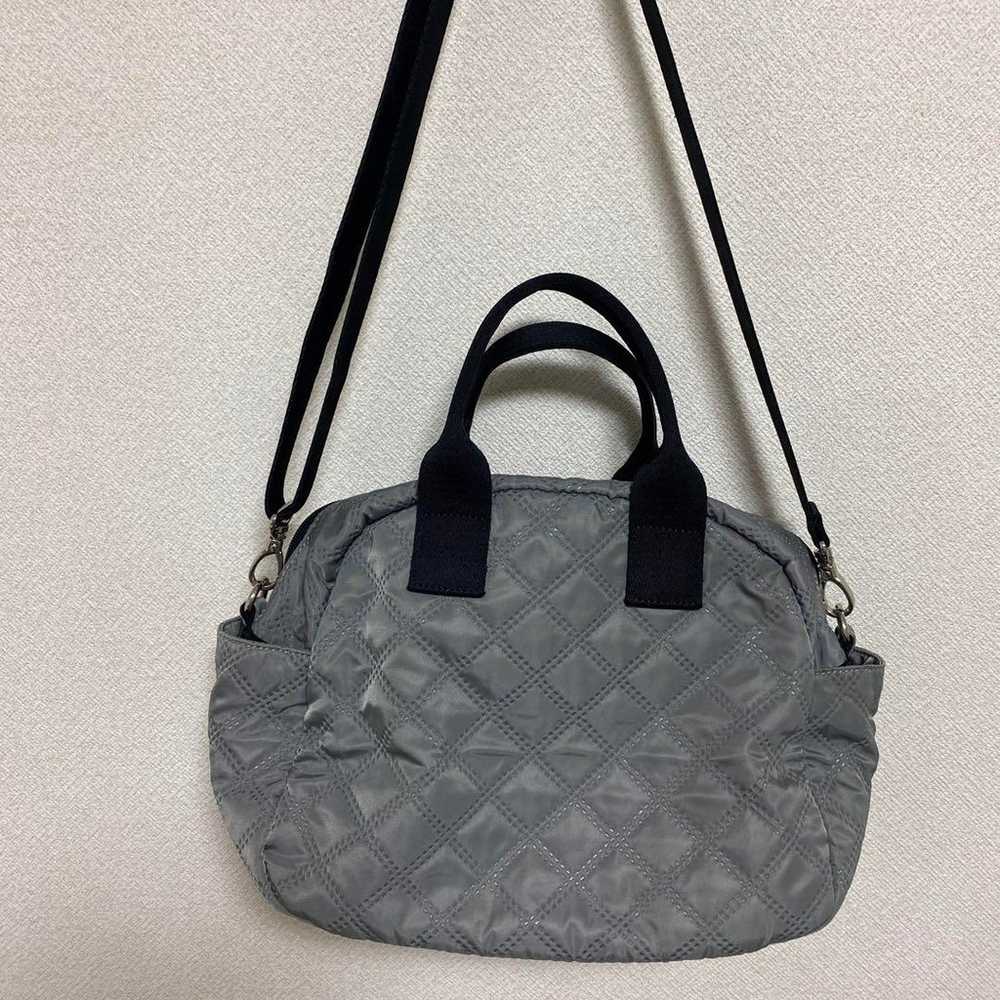 Marie Quant shoulder bag. - image 2