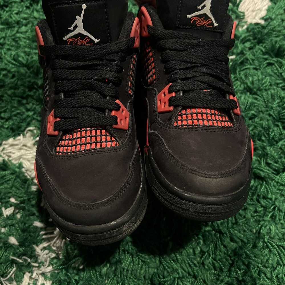 Jordan Brand Jordan 4 ‘Red Thunder’ - image 2