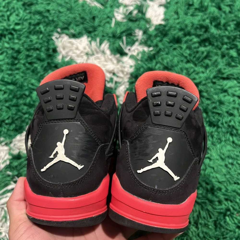 Jordan Brand Jordan 4 ‘Red Thunder’ - image 3