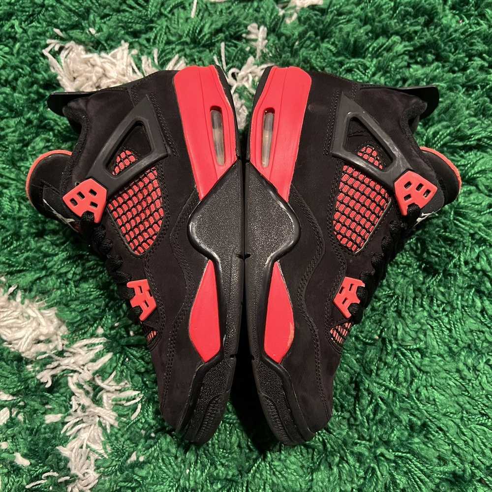 Jordan Brand Jordan 4 ‘Red Thunder’ - image 6