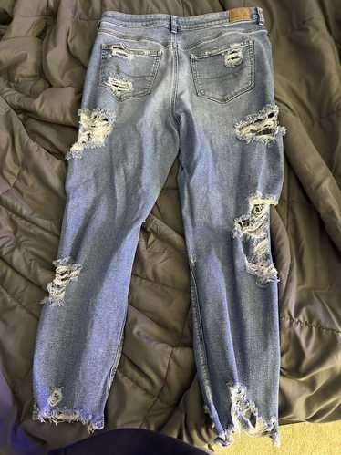 American Eagle Outfitters Mom jeans