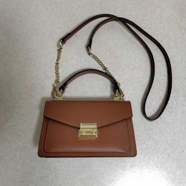 Ourenti Mini Shoulder Bag - image 1