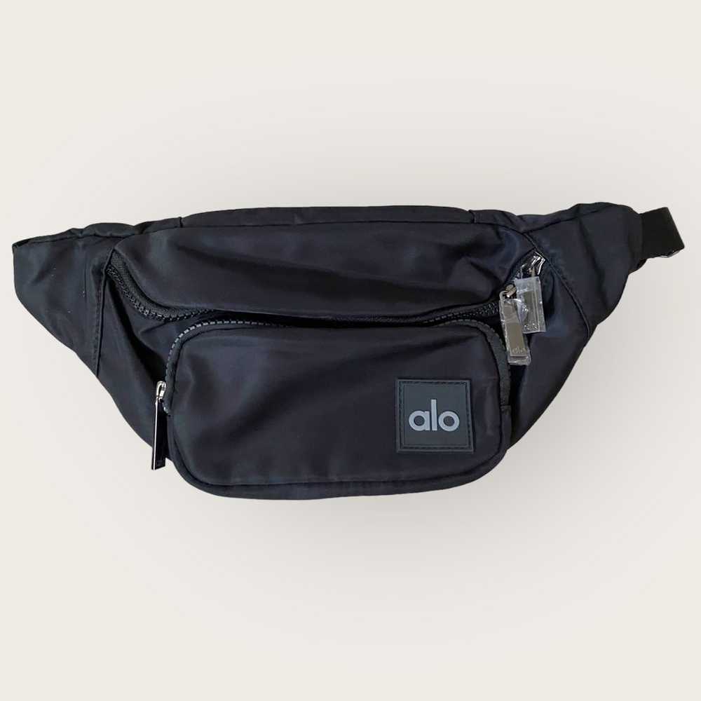 Alo Fanny Pack belt bag - image 1