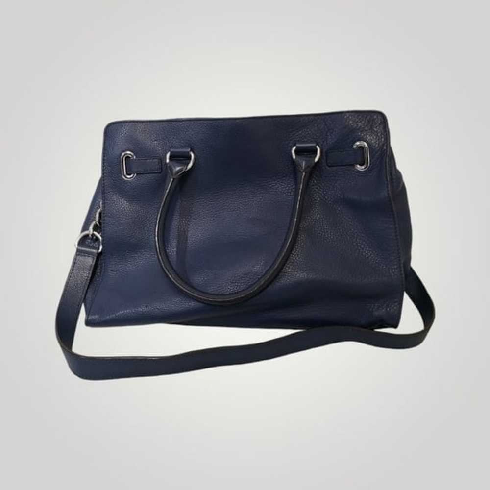 Michael Michael Kors Bag Hamilton Satchel Shoulde… - image 3