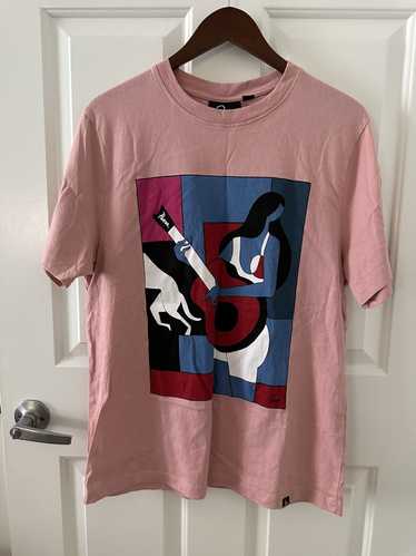 Parra Parra Tee - image 1