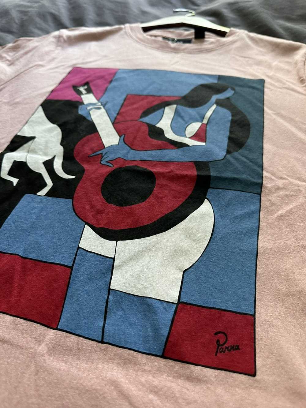 Parra Parra Tee - image 3